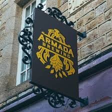 Armada Brewing brewery from United States