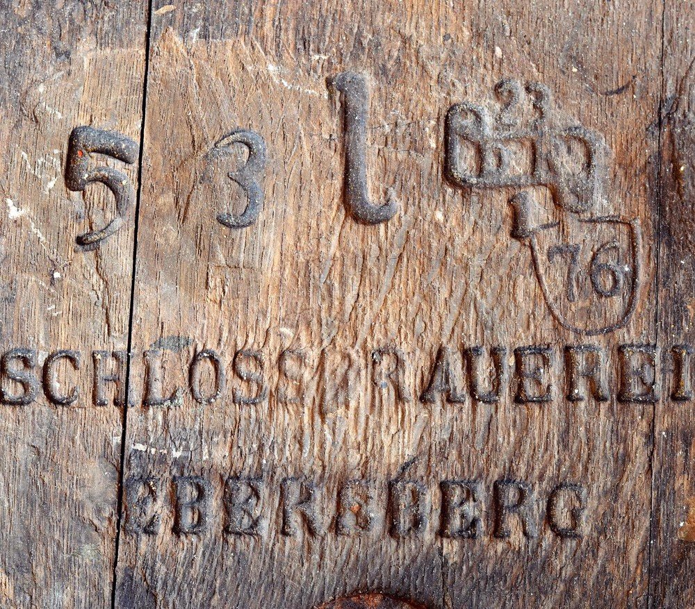 Schlossbrauerei Ebersberg brewery from Germany