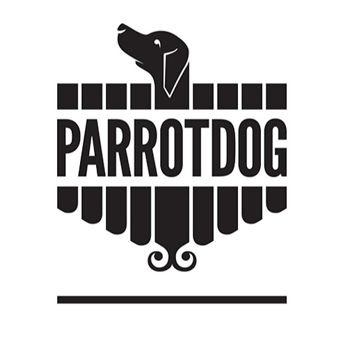 Logo of ParrotDog brewery