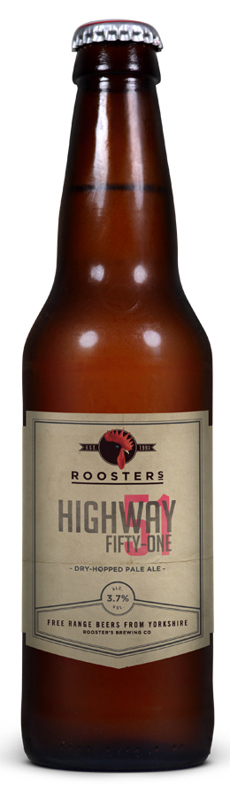 Product image of Roosters (UK) - Highway 51