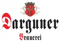 Logo von Darguner Brauerei Brauerei