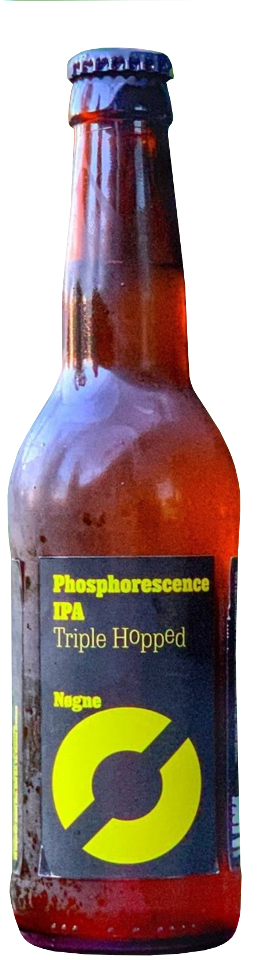 Produktbild von Nogne Phosphorescence IPA