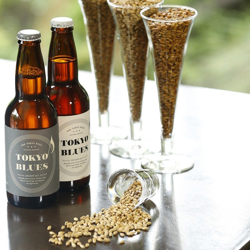 Ishikawa Brewery brewery from Japan