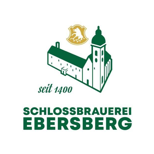 Logo of Schlossbrauerei Ebersberg brewery