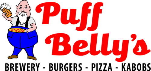 Logo of Puff Belly's brewery