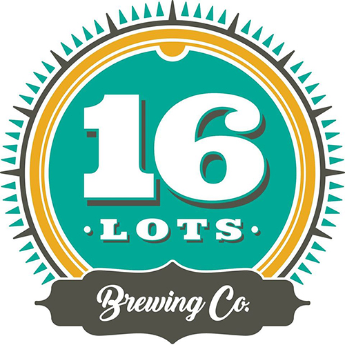 Logo von 16 Lots Brauerei