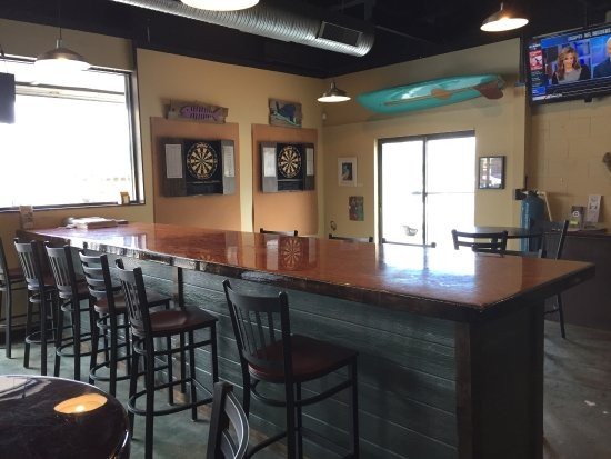 Pleasure House Brewing brewery from United States