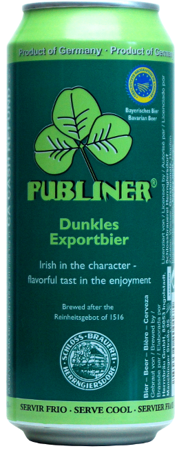 Product image of Herrngiersdorfer Publiner