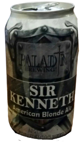 Product image of Paladin Sir Kenneth