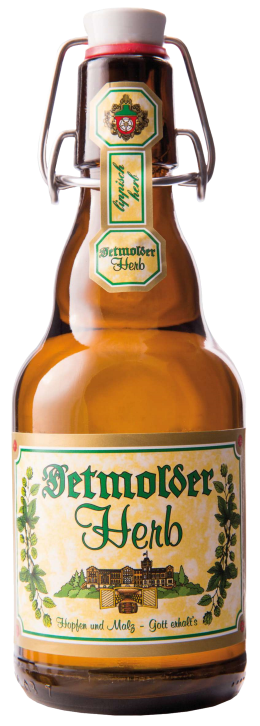 Produktbild von Detmolder - Herb