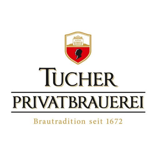 Logo von Tucher Privatbrauerei Brauerei