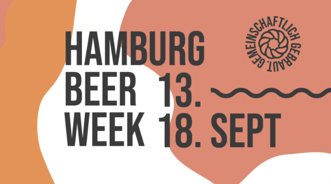 Hamburg Beer Week 2023