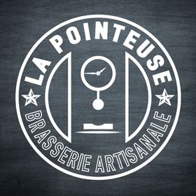Logo von Brasserie La Pointeuse Brauerei