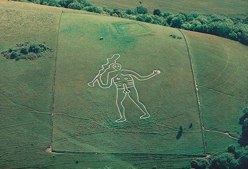 Cerne Abbas Brewery Brauerei aus Vereinigtes Königreich