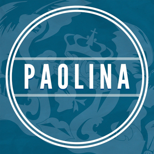 Logo von SAS Paolina Brauerei