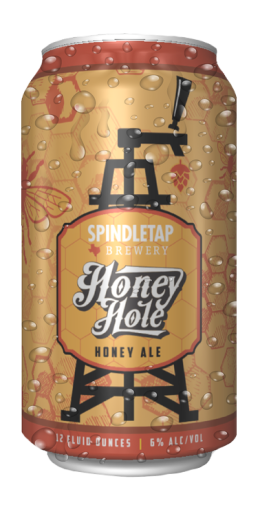 Produktbild von SpindleTap Honey Hole