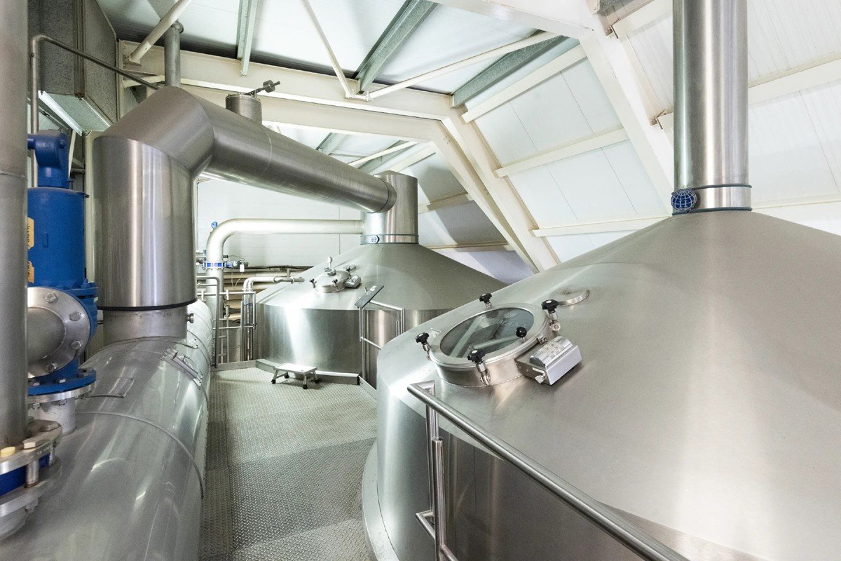 Adnams Brauerei aus Vereinigtes Königreich