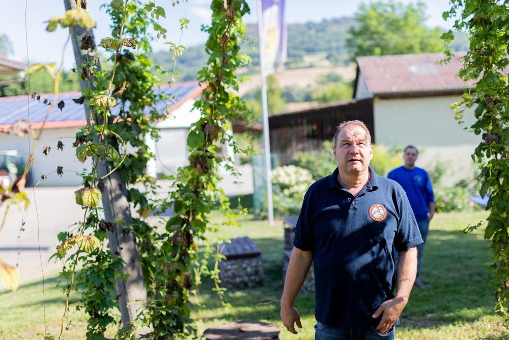 Staffelberg-Bräu Brauerei aus Deutschland