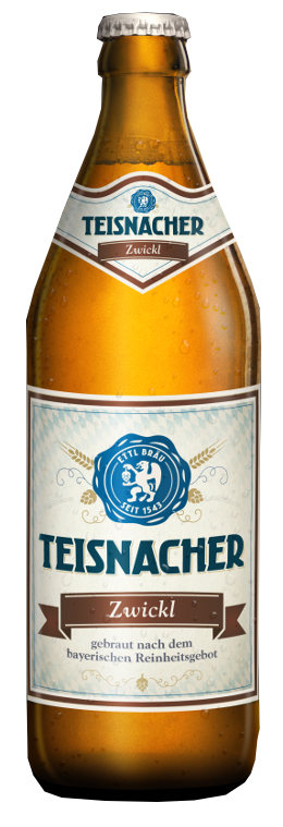 Product image of Teisnacher - Teisnacher Zwickl