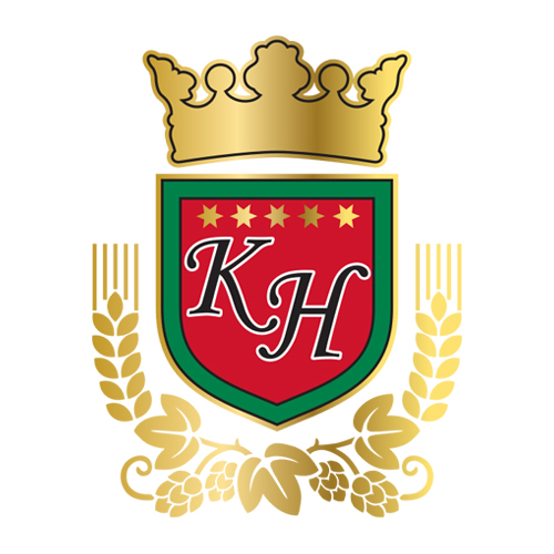 Logo von Brauerei Königshof Brauerei
