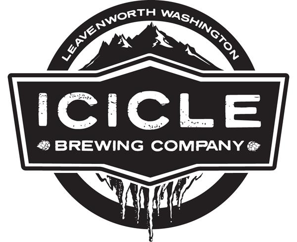Logo of Icicle Brewing Company brewery