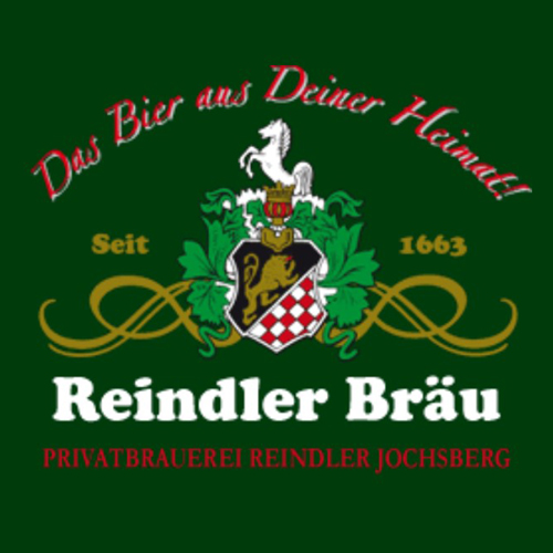 Logo of Privatbrauerei Reindler brewery