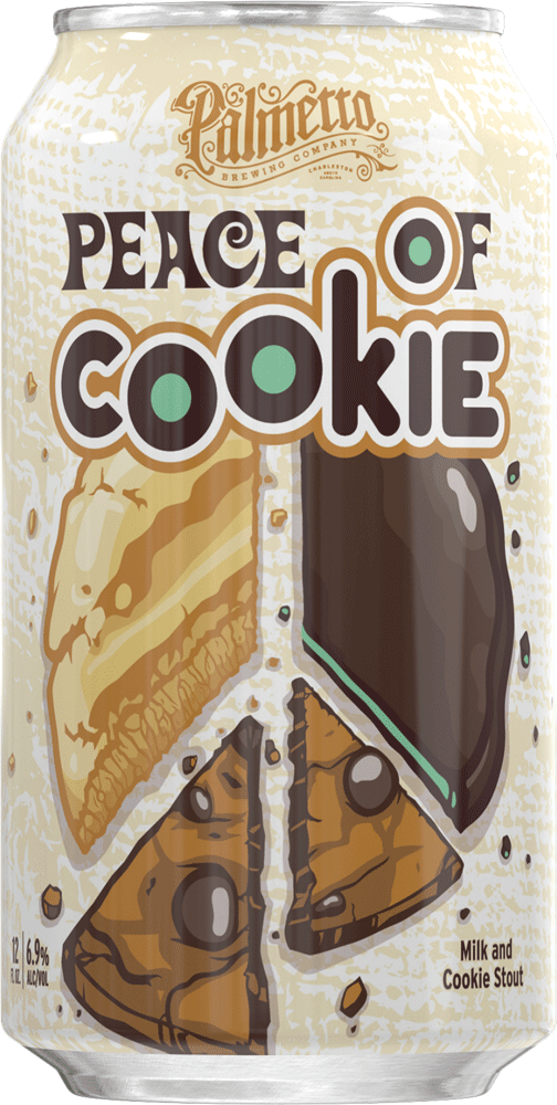 Produktbild von Palmetto Peace of Cookie