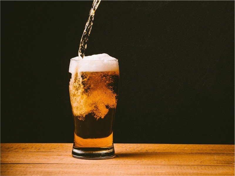 Brasserie Le Froid Brauerei aus Neukaledonien