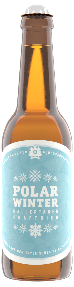 Product image of Hohenthanner - Polar Winter
