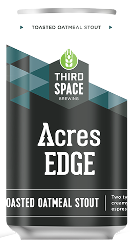 Produktbild von Third Space Acres Edge