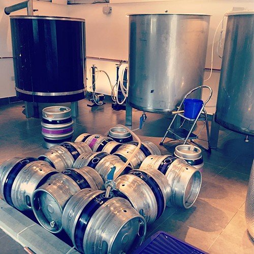 Stardust Brewery brewery from United Kingdom