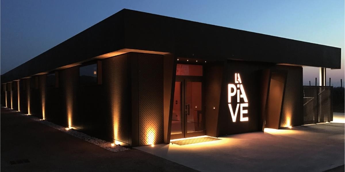 La Piave brewery from Italy