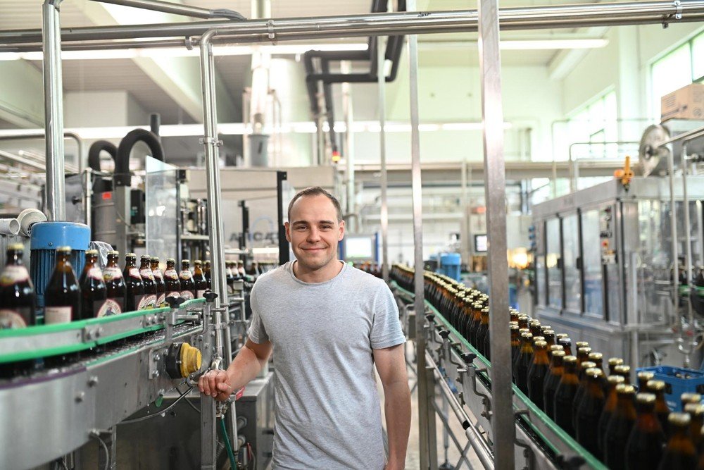 Staffelberg-Bräu Brauerei aus Deutschland