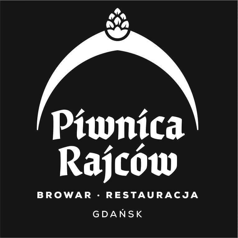Logo of Piwnica Rajców brewery
