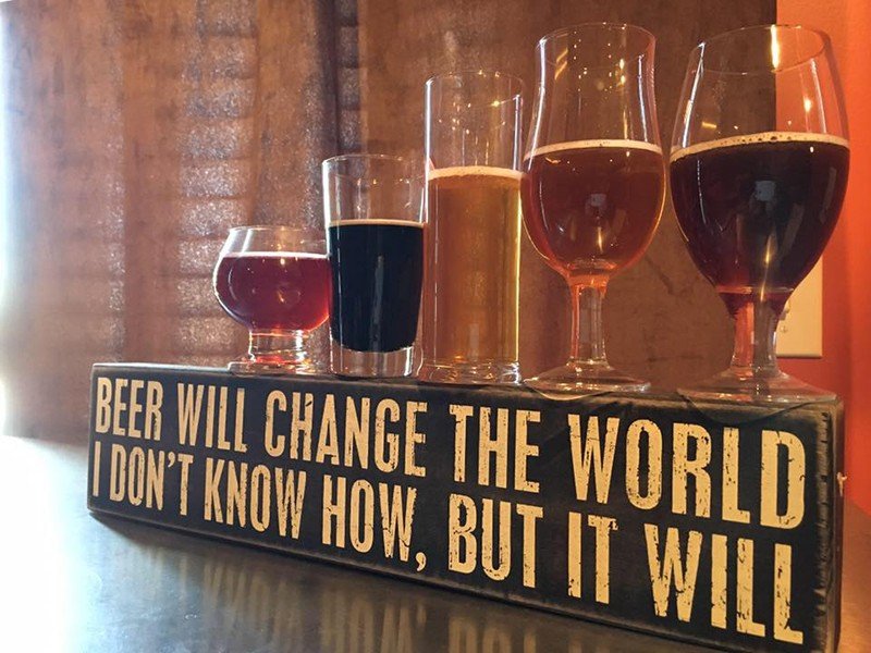Boiler Brewing brewery from United States