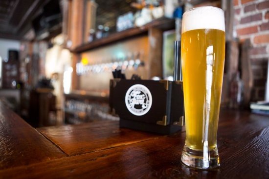 Fox N Hare Brewing Co. brewery from United States
