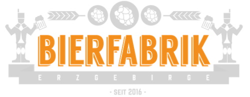 Logo von Bierfabrik Erzgebirge Brauerei