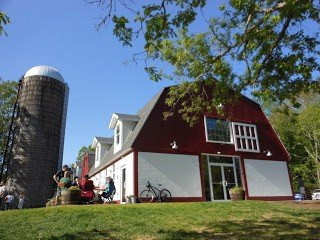 Fox Farm brewery from United States
