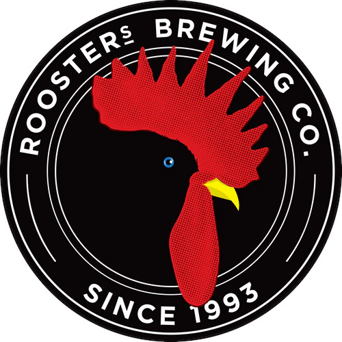 Logo von Roosters Brewing Co. (UK) Brauerei
