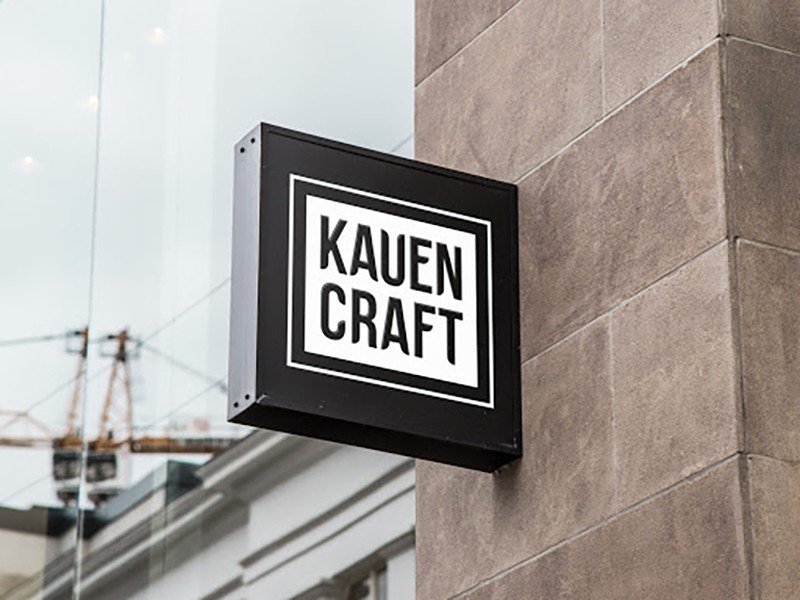 Kauen Craft Brauerei aus Litauen