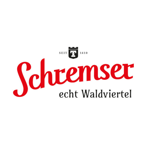 Logo of Schremser brewery