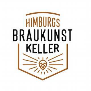 Logo von Himburgs Braukunstkeller Brauerei