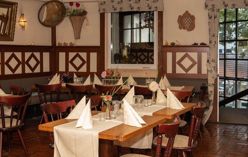 Schwanen-Bräu Bernhausen Brauerei aus Deutschland