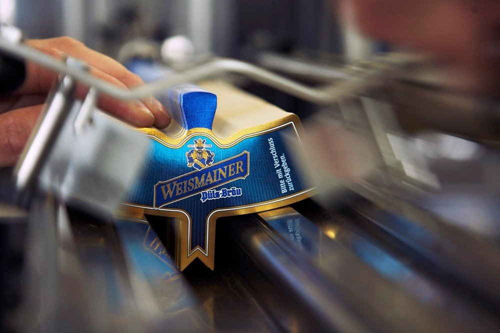 Weismainer Brauerei (Püls-Bräu) Brauerei aus Deutschland