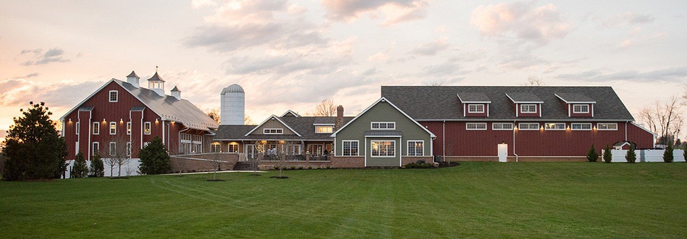 Wyndridge Farm Brewing brewery from United States