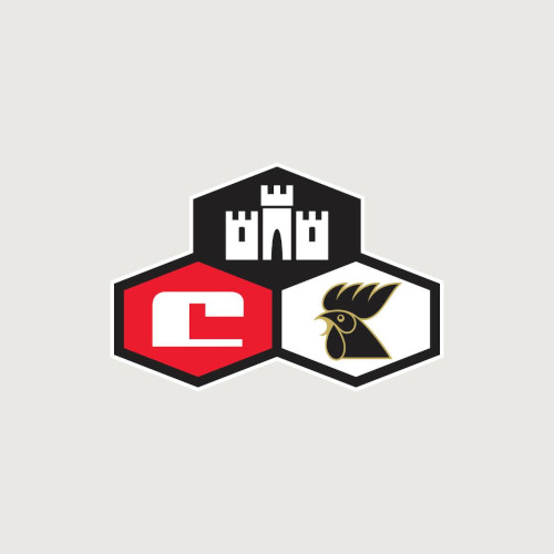 Logo von Cerveceria Centro Americana Brauerei