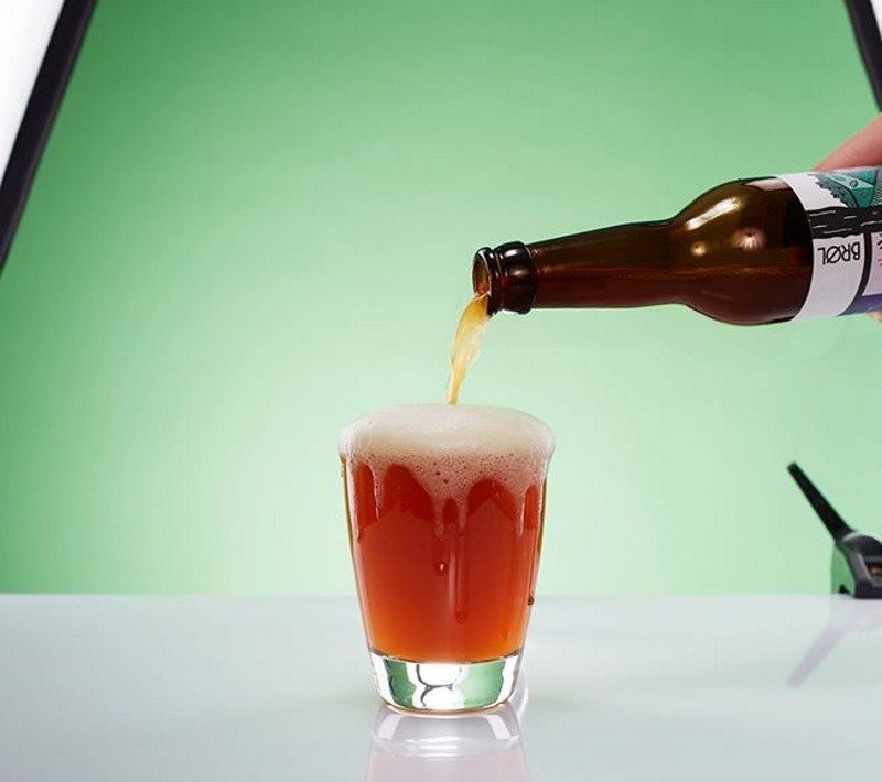 BRØL brewery from Denmark