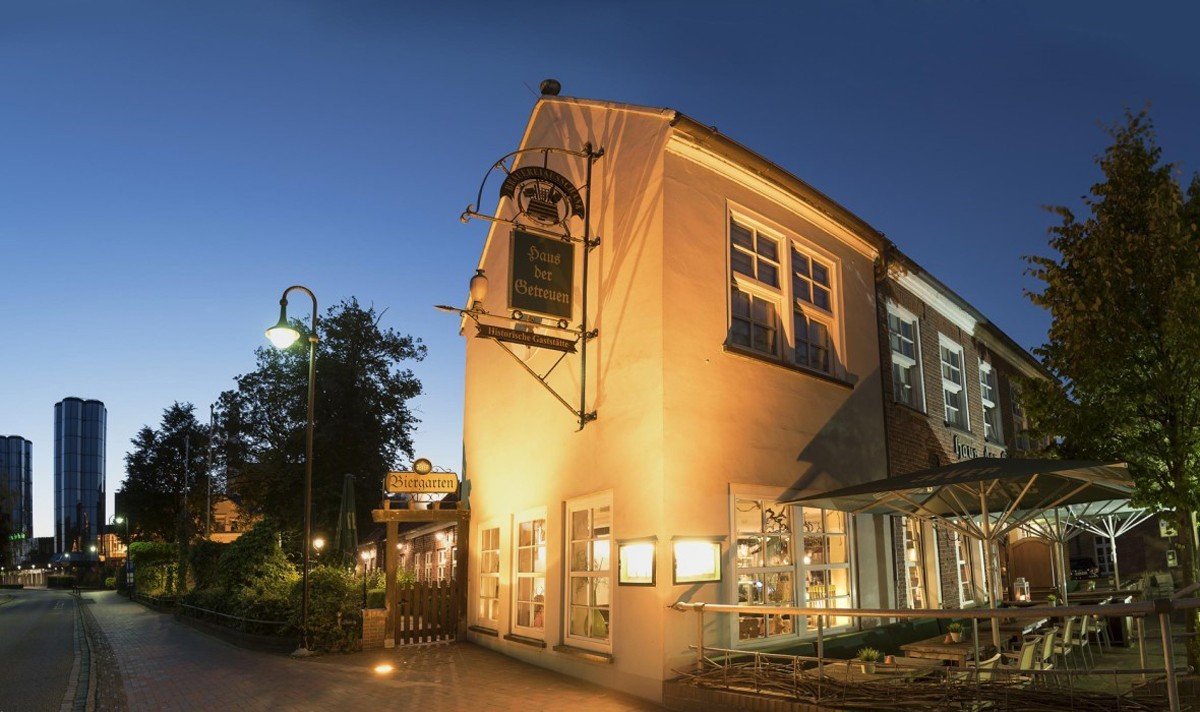 Friesisches Brauhaus zu Jever brewery from Germany