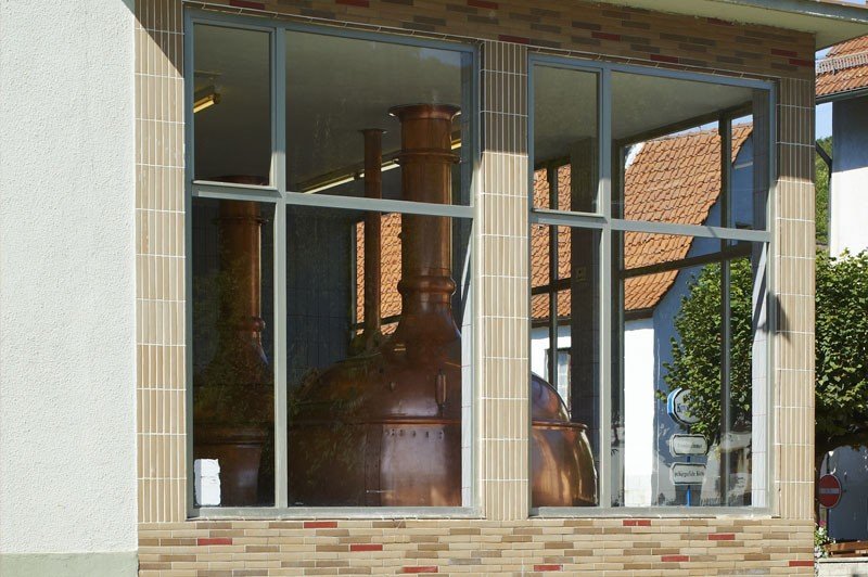 Brauerei Hartmann Brauerei aus Deutschland