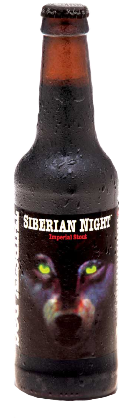 Produktbild von Thirsty Dog Siberian Night Russian Imperial Stout